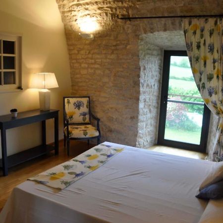 Sévérac-le-Château La Caussenarde Bed & Breakfast エクステリア 写真