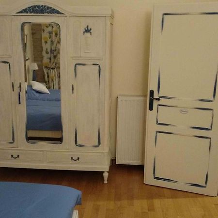 Sévérac-le-Château La Caussenarde Bed & Breakfast エクステリア 写真