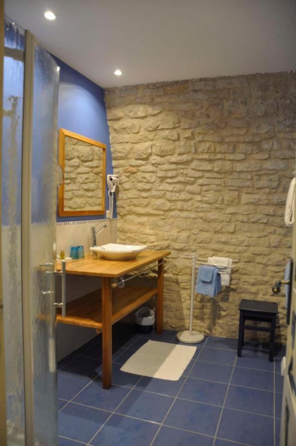 Sévérac-le-Château La Caussenarde Bed & Breakfast エクステリア 写真