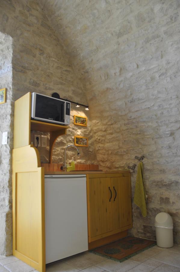 Sévérac-le-Château La Caussenarde Bed & Breakfast エクステリア 写真