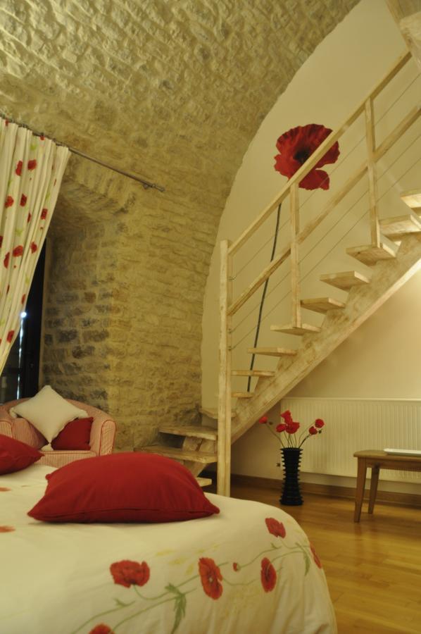 Sévérac-le-Château La Caussenarde Bed & Breakfast エクステリア 写真
