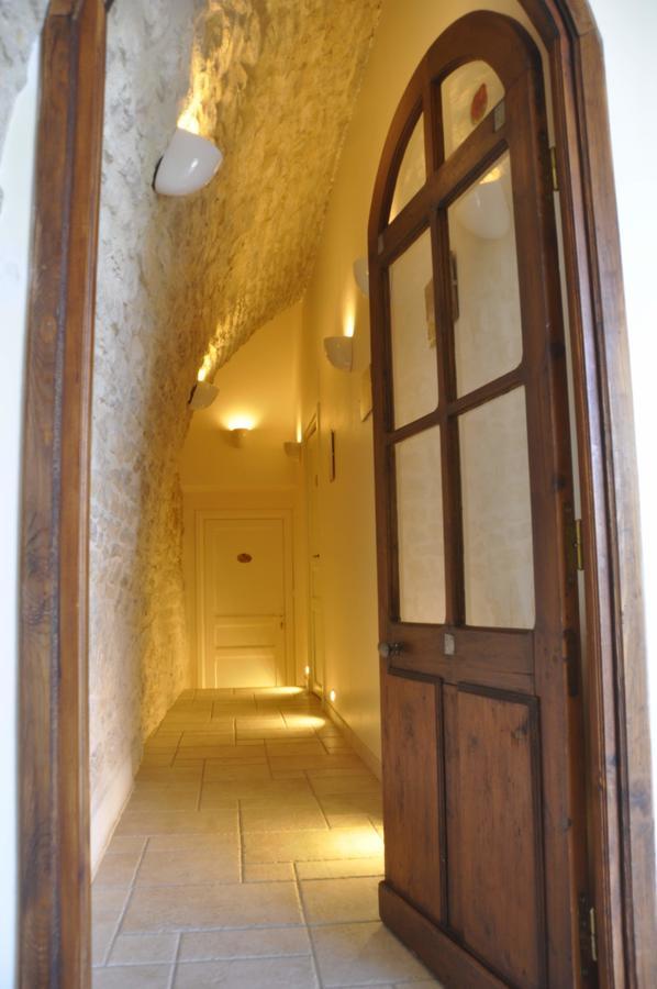 Sévérac-le-Château La Caussenarde Bed & Breakfast エクステリア 写真
