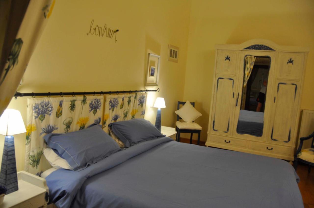 Sévérac-le-Château La Caussenarde Bed & Breakfast エクステリア 写真