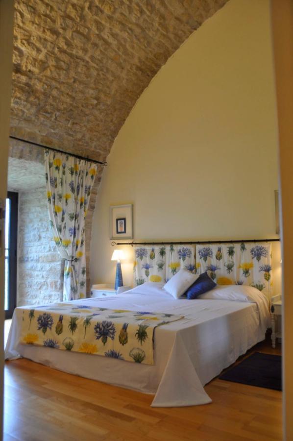 Sévérac-le-Château La Caussenarde Bed & Breakfast エクステリア 写真