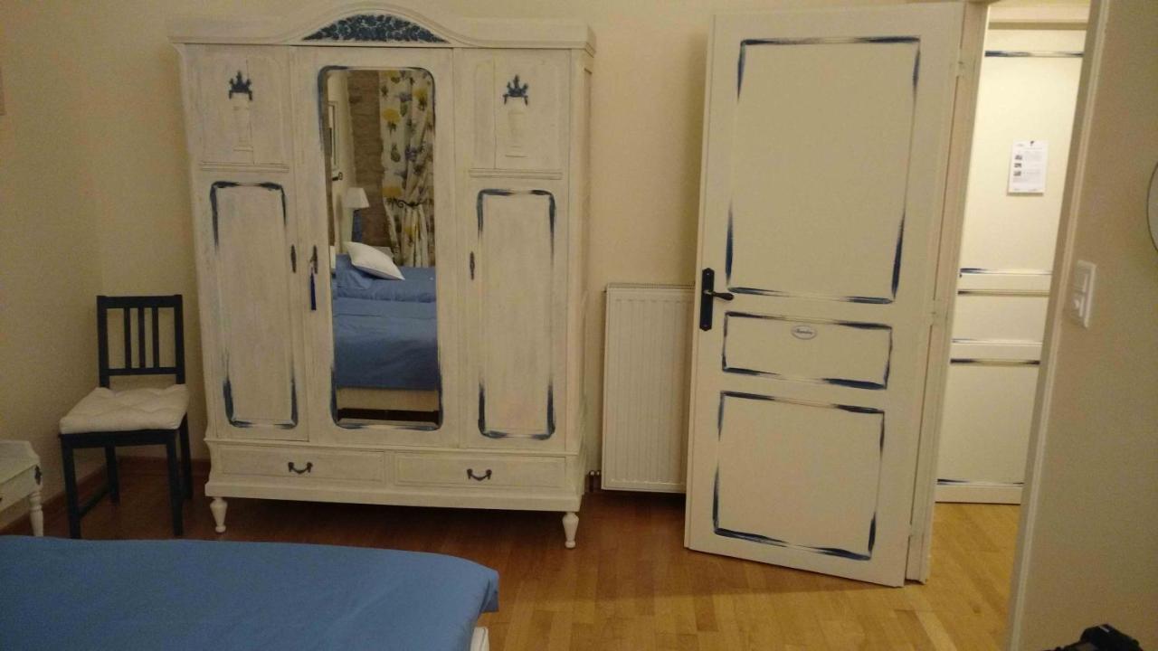 Sévérac-le-Château La Caussenarde Bed & Breakfast エクステリア 写真
