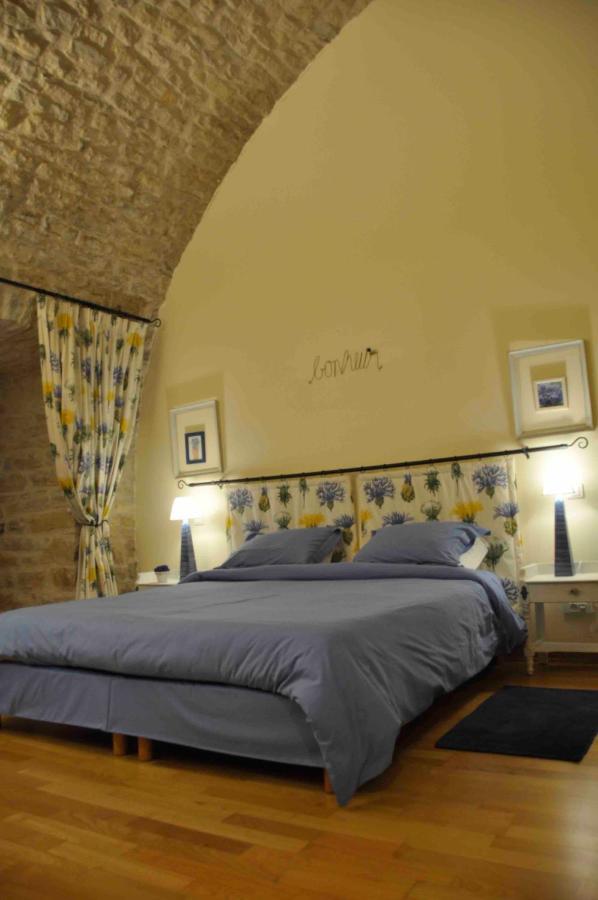 Sévérac-le-Château La Caussenarde Bed & Breakfast エクステリア 写真